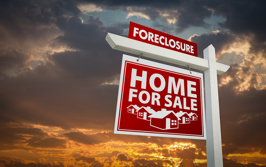 Stop Foreclosure in Utah